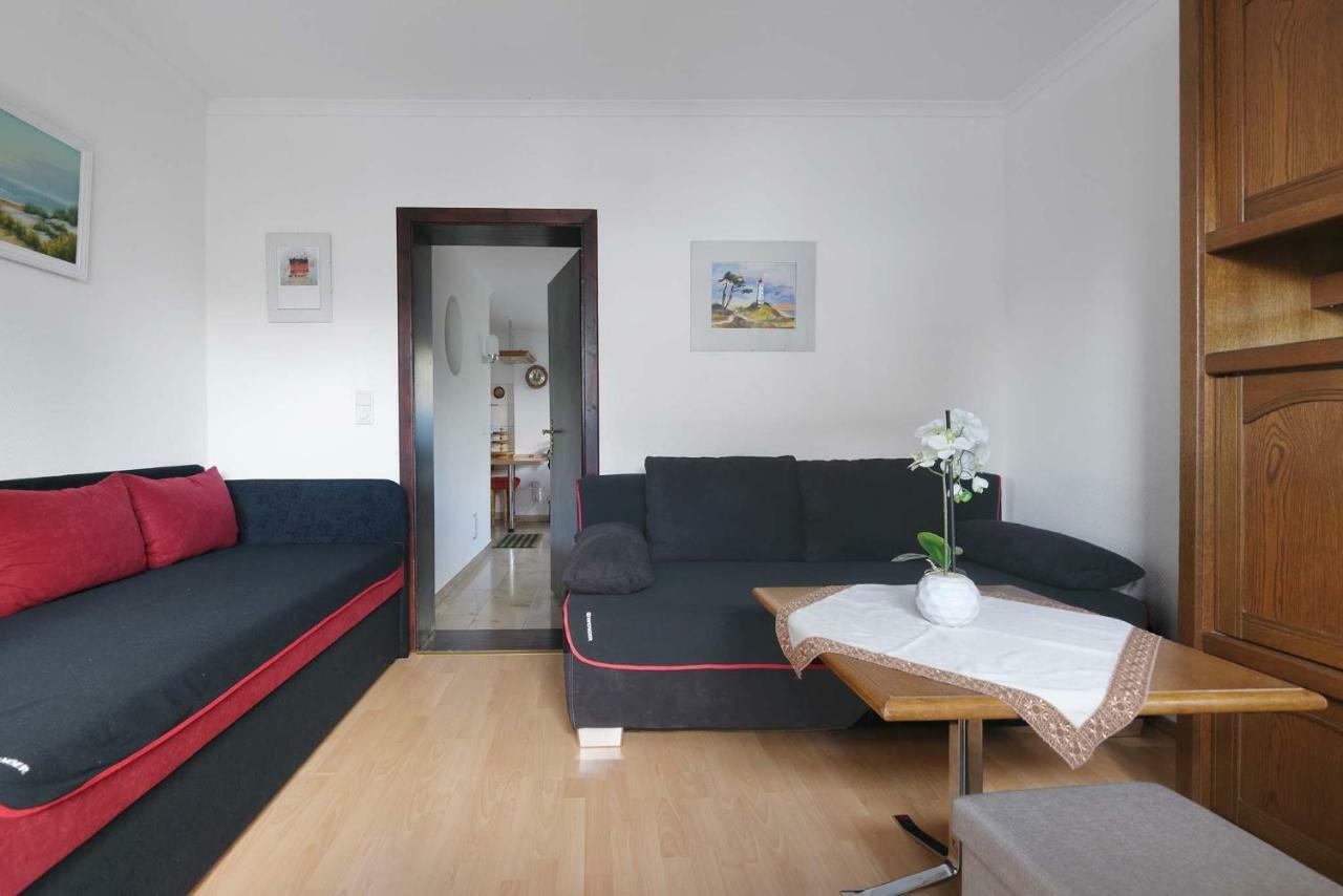 Cottage Near Centrum, Paradise Berlin Exterior foto
